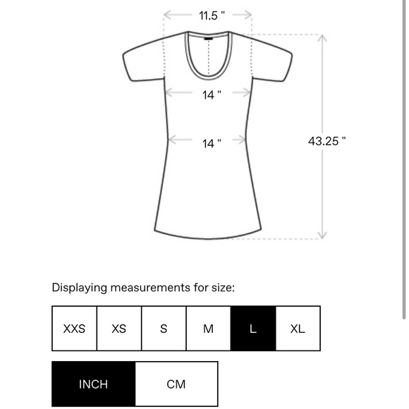 Rag & Bone Ivory White Long Sleeve Knit Sweater Dress Size L - Picture 13 of 13